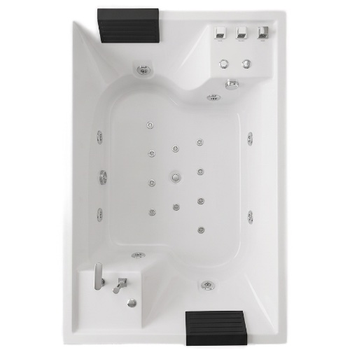 Tina Spa Life para 2 personas
