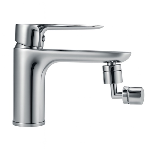 Monomando para Bidet