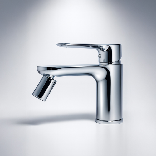 Monomando para Bidet
