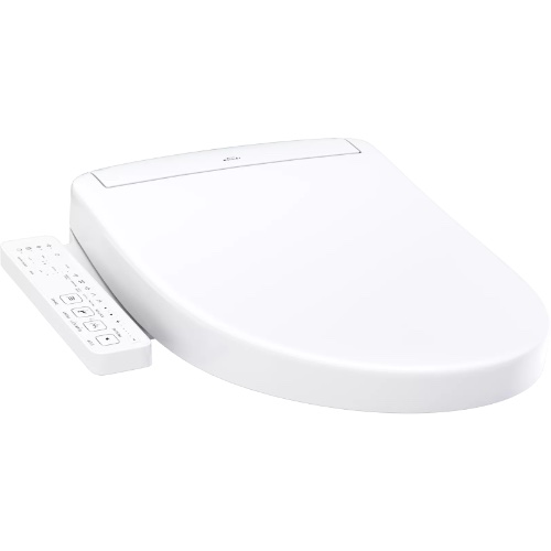 Asiento electrónico con bidet WASHLET® S2