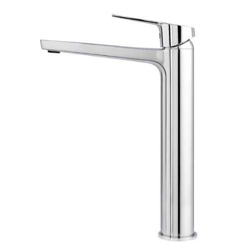 Monomando Alto para Lavabo