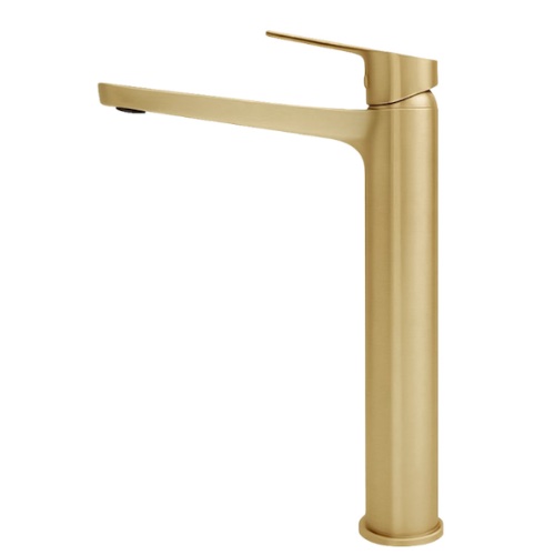 Monomando Alto para Lavabo