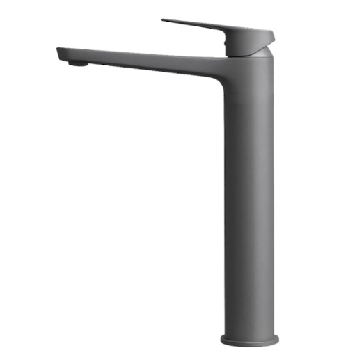 Monomando Alto para Lavabo