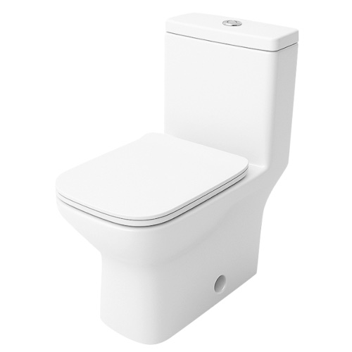 Inodoro One Piece Dual Flush