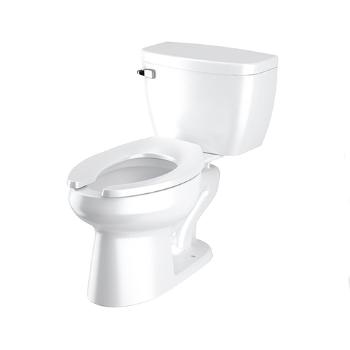 WC con Tanque Flushmate® ADA