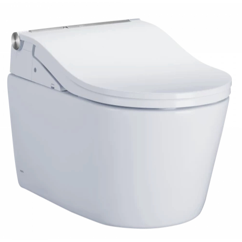 Inodoro suspendido RP con WASHLET+ RW integrado