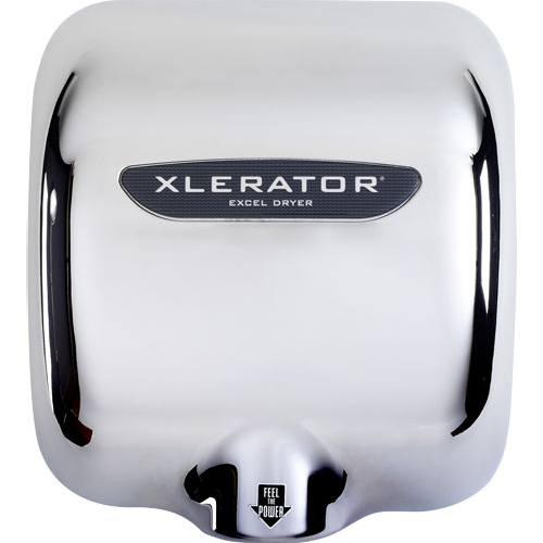 Secador Ultra-rápido XLerator