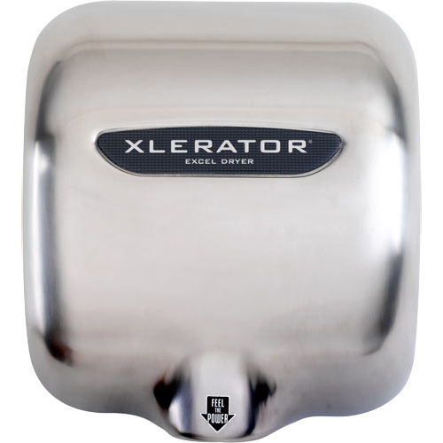 Secador Ultra-rápido XLerator /220-240 V