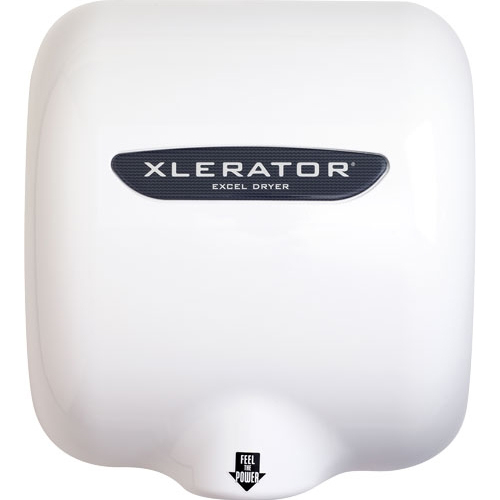 Secador Ultra-rápido XLerator