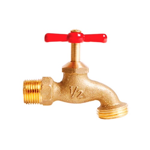 Grifo para Manguera