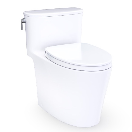 Aurora™ Inodoro One-Piece