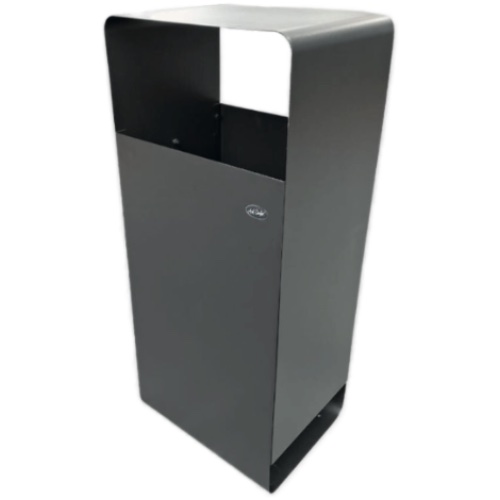 Basurero Urbano Cubo Grecia