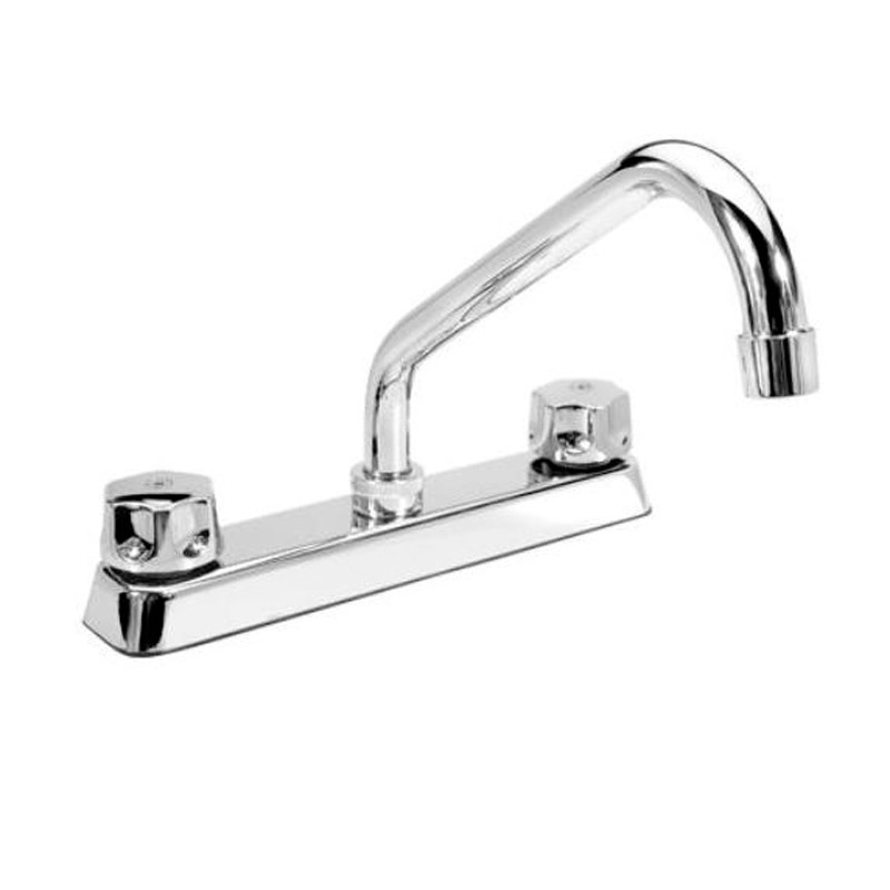 Mezcladora para Fregadero