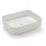 Dinan 50 Lavabo Sobrecubierta