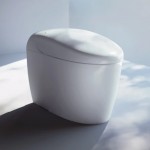 Inodoro Inteligente Neorest® RS