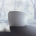 Inodoro Inteligente Neorest® RS