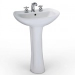 01593.020 / 01639.020 American Standard