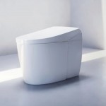 Inodoro Inteligente Neorest® AS