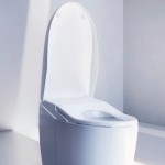 Inodoro Inteligente Neorest® AS