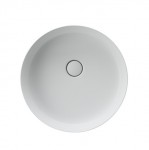 Lavabo sobre cubierta Vitrium