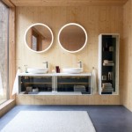 Lavabo sobre cubierta Vitrium