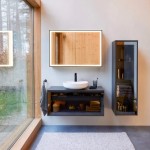 Lavabo sobre cubierta Vitrium