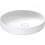 Lavabo sobre cubierta Vitrium