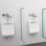Fluxómetro de Sensor