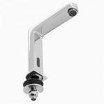 Grifo Electrónico con Sensor Infrarrojo para Lavabo
