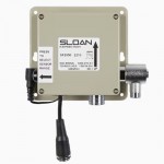 Grifo Electrónico con Sensor Infrarrojo para Lavabo