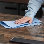 Paños Reutilizables Wypall