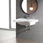 Lavabo a Muro para Discapacitados Okinawa