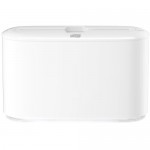 Dispensador de toalla de mano