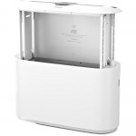 Dispensador de toalla de mano