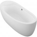 Tina Freestanding Ovalada