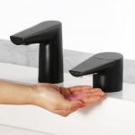 Dispensador Automático de Jabón Líquido Designer Series™