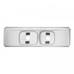 Fregadero Línea Clásica de Empotrar