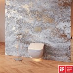 Inodoro Inteligente Neorest WX2 a Muro