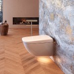 Inodoro Inteligente Neorest WX2 a Muro