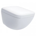 Inodoro Inteligente Neorest WX2 a Muro