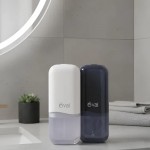 Jabonera Automática