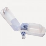 Jabonera Automática