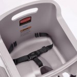 Silla Alta Sturdy Chair™