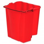 FG9C7400RED Rubbermaid