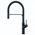 TB09.084NEGRO Tecnobath