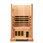 Sauna para 1 Persona