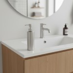 Dosificador de Jabón