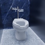 Kit antirrobo para fluxómetros