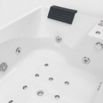 Tina Spa Life para 2 personas