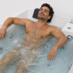 Tina Spa Life para 2 personas